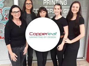 Copperleaf Marketing