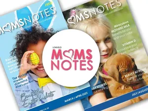 MomsNotes Magazine