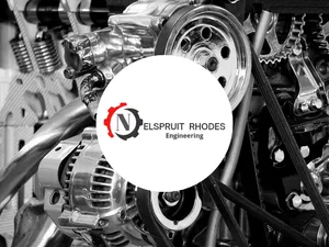 Nelspruit Rhodes Engineering