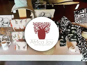 Africa Joy