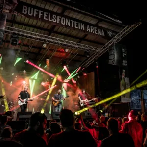 Rock Solid Sound Productions: Taking Your Event to the Next Level