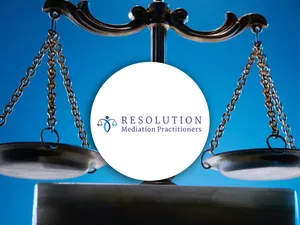 Resolution Mediation Practitioners