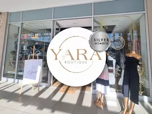 Yara Boutique