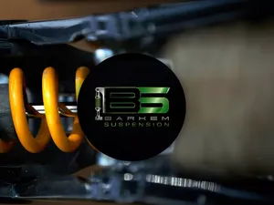 Barkem Suspension Services