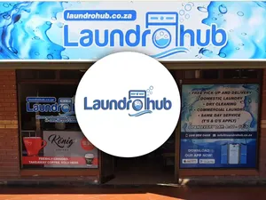 Laundrohub