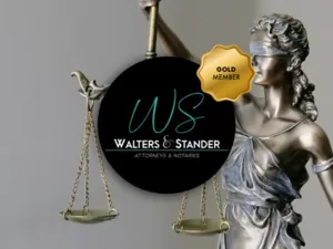 Walters & Stander Attorneys