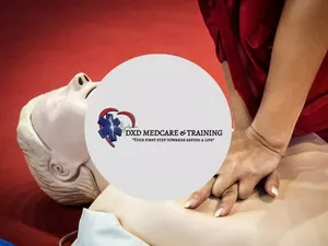 DXD Medcare & Training