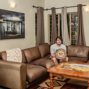 MARIU GUESTHOUSE