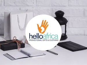 Hello Africa