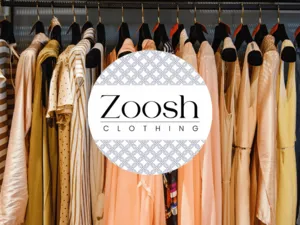 Zoosh Clothing Boutique