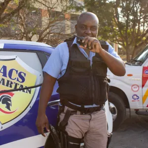 Beyond the Gate: Securing True Peace of Mind with ACS Security's 24/7 Protection