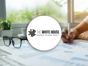 The White House