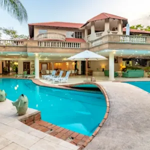 Discover Your Lowveld Oasis: Why Christie's at 32 on Russell is Mbombela's Premier Gem
