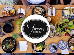 Yoons Eatery