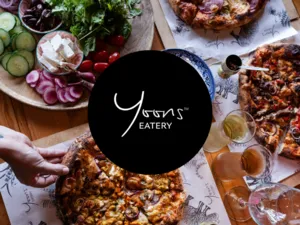 Yoons Eatery