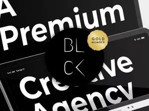 Black Premium