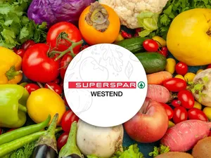 Superspar Westend