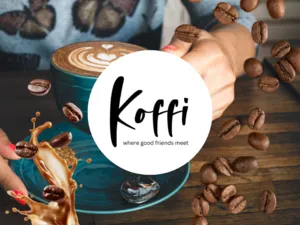 Koffi Coffee Shop
