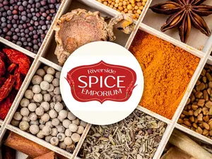 Riverside Spice Emporium
