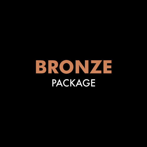 Bronze Package