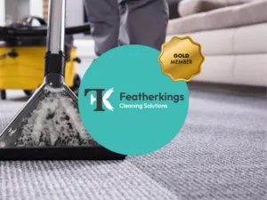 Featherkings Cleaning Solutions