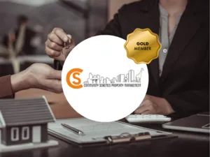 Community Schemes Property Management