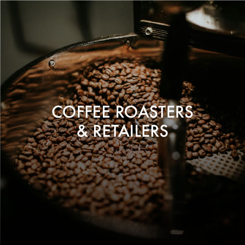 Coffee Roasters & Retailers