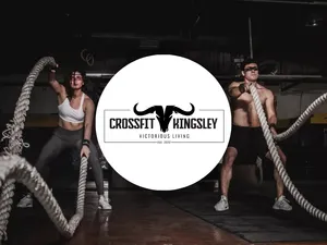 Kingsley Fitness