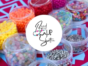 Bead Me Up, Skattie
