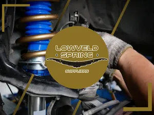 Lowveld Spring Suppliers