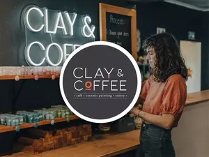 Clay and Coffee