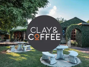 Clay and Coffee