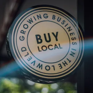 Buy Local Lowveld: Strengthening Our Economy, One Purchase at a Time