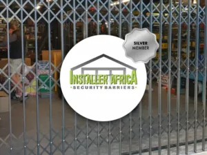 Installer Africa