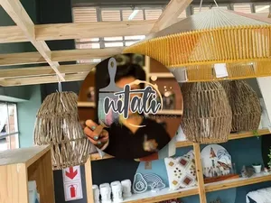 Nitali Re-Invented