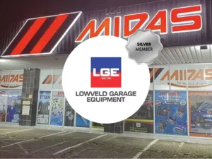 Lowveld Garage Equipment