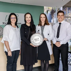 Walter & Stander Attorneys: Your Trusted Legal Partners in the Lowveld