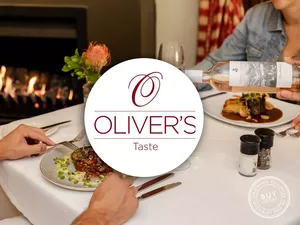 Oliver’s Restaurant and Lodge