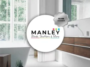 Manley Blinds, Shutters and More