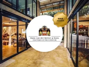 Hans van der Merwe & Son Furniture