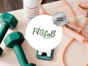 Fit Lab Limitless