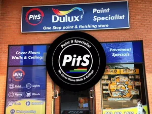 Pits Lowveld