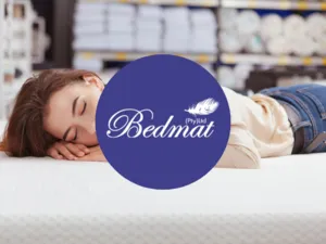Bedmat