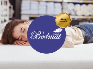 Bedmat