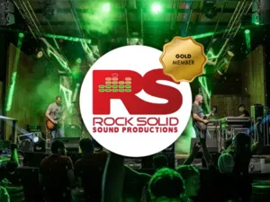 Rock Solid Sound Productions