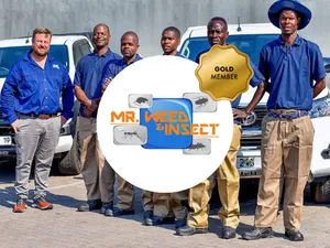 Mr. Weed & Insect Pest Control Mpumalanga
