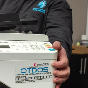 Transform Your Office Experience with One Touch Digital Office Solutions