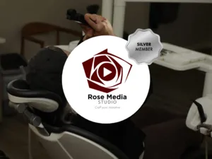 Rose Media Studio