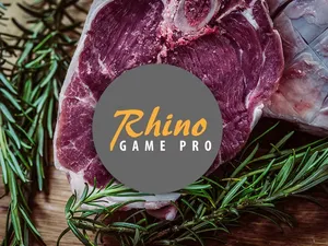 Rhino Hill Game Processors