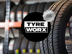 TyreWorx Nelspruit